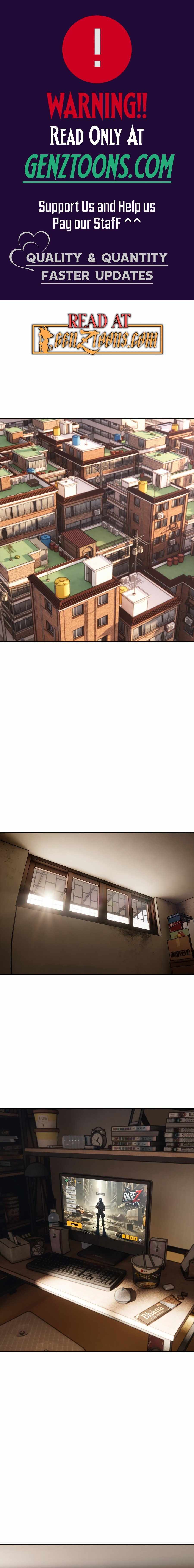 Read The Apocalypse is Here Manga Online