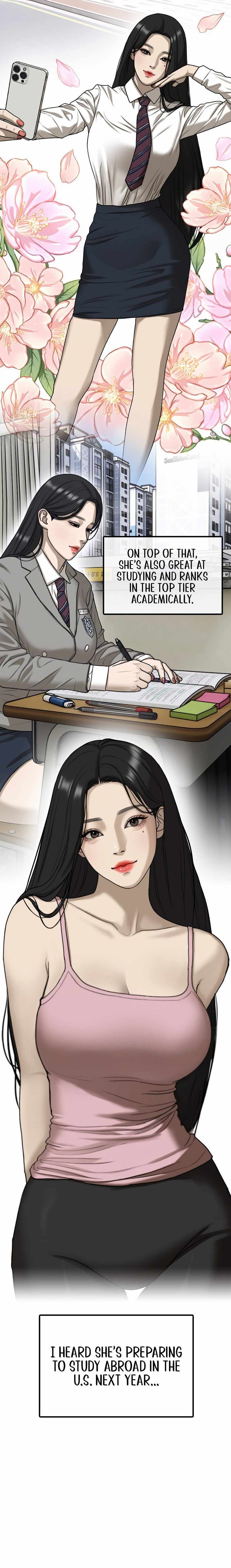 Read The Apocalypse is Here Manga Online