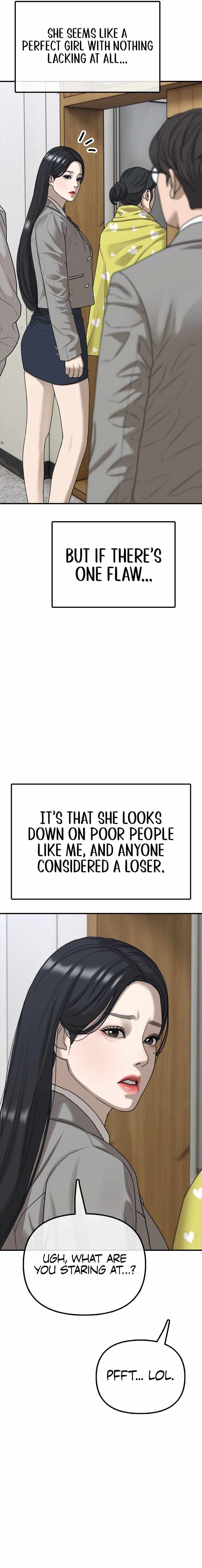 Read The Apocalypse is Here Manga Online