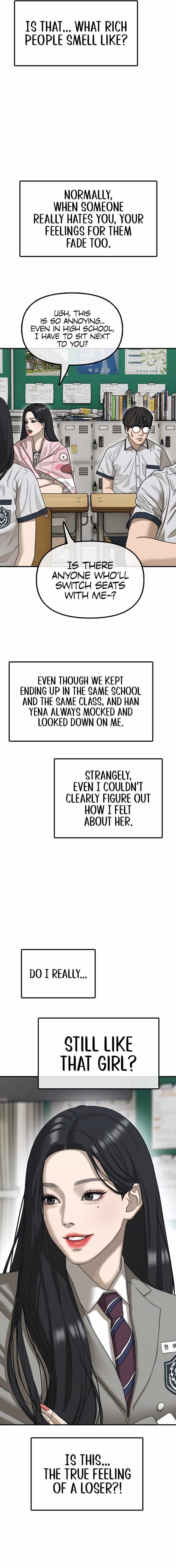 Read The Apocalypse is Here Manga Online