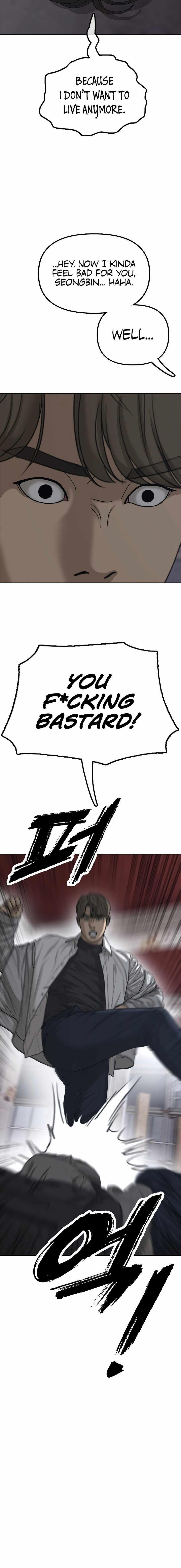 Read The Apocalypse is Here Manga Online