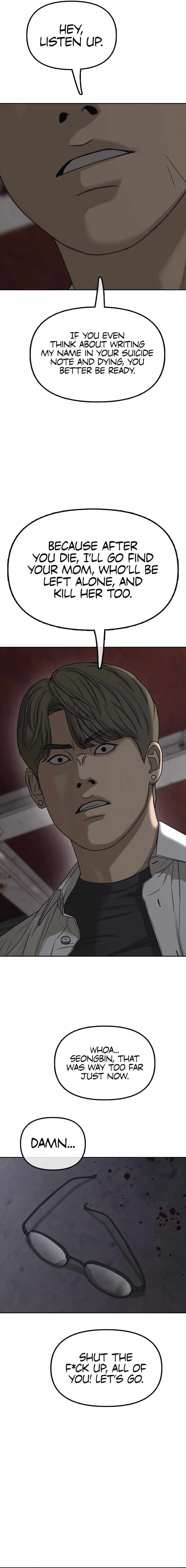 Read The Apocalypse is Here Manga Online