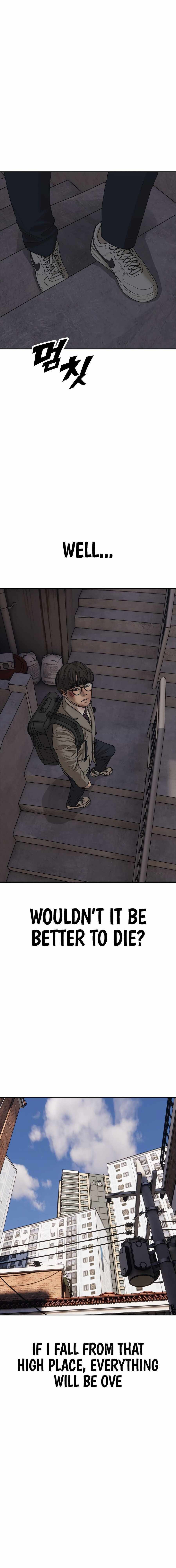 Read The Apocalypse is Here Manga Online