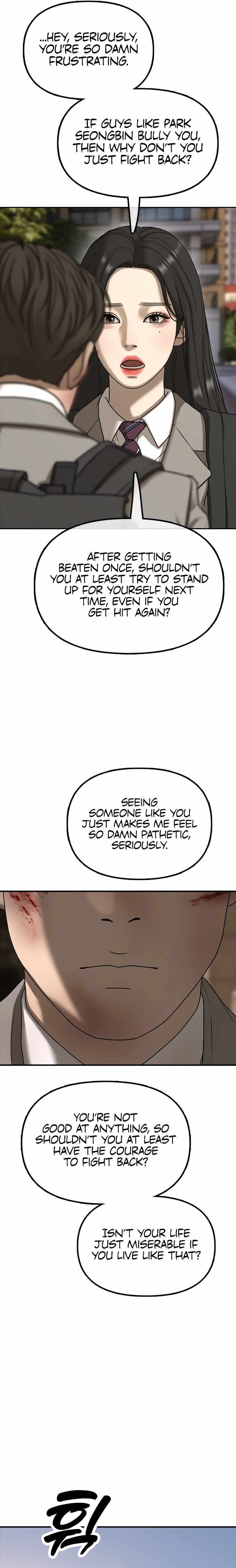 Read The Apocalypse is Here Manga Online