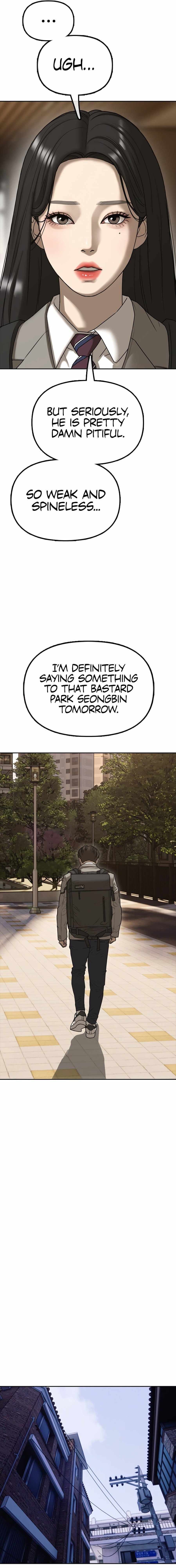 Read The Apocalypse is Here Manga Online