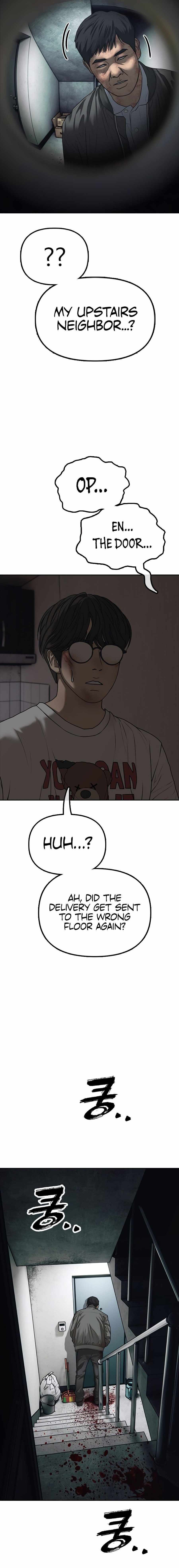 Read The Apocalypse is Here Manga Online