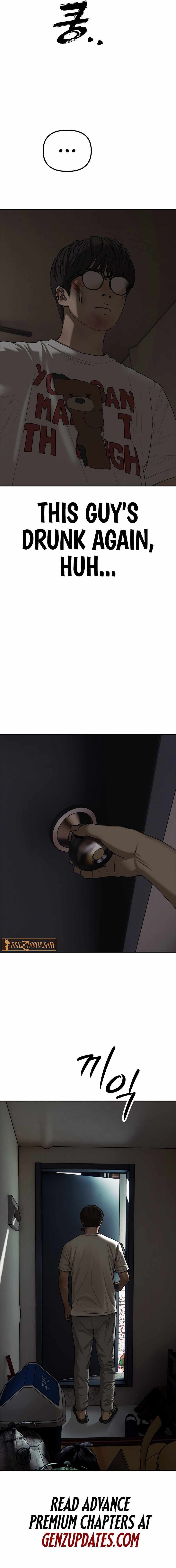 Read The Apocalypse is Here Manga Online