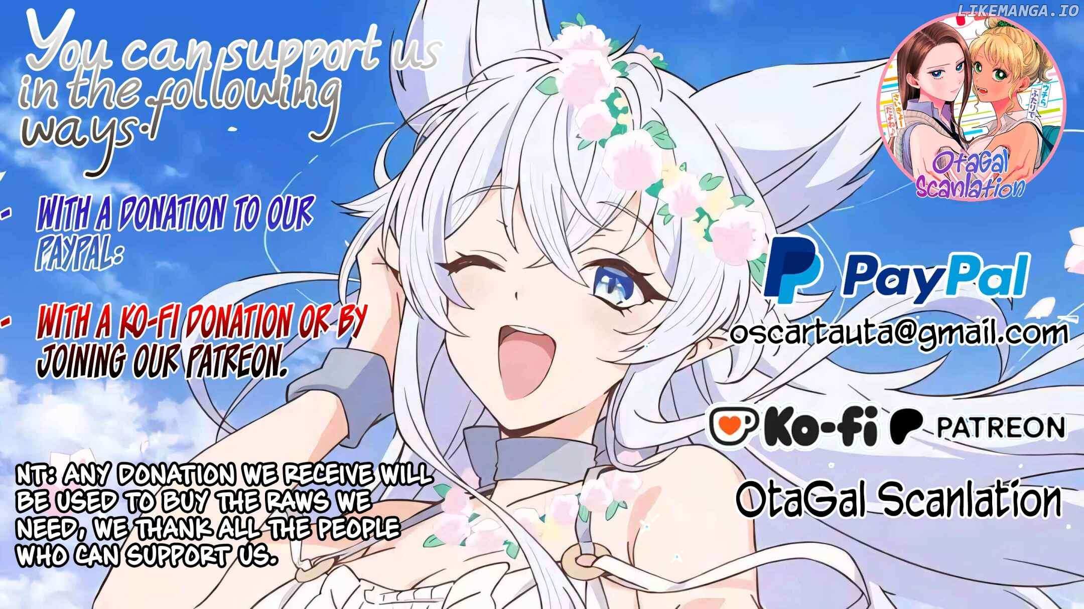 Read The Apocalypse is Here Manga Online