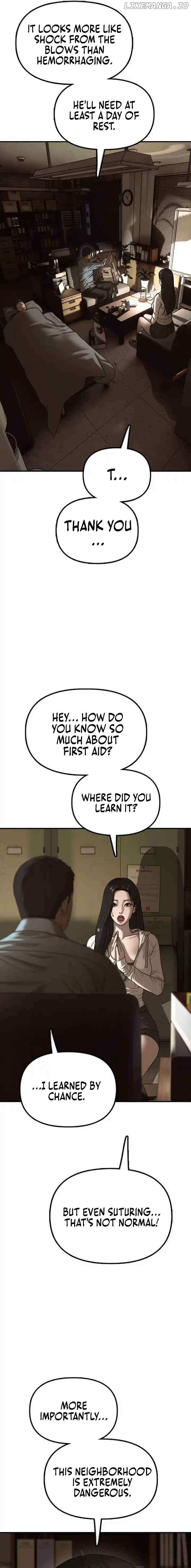 Read The Apocalypse is Here Manga Online