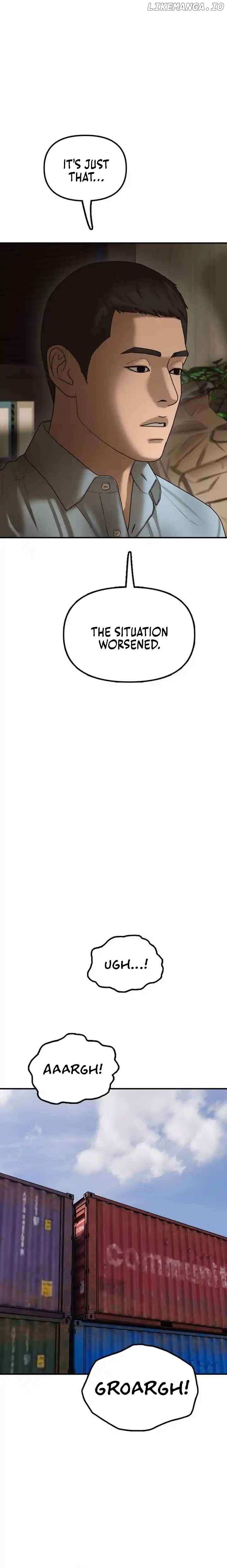 Read The Apocalypse is Here Manga Online