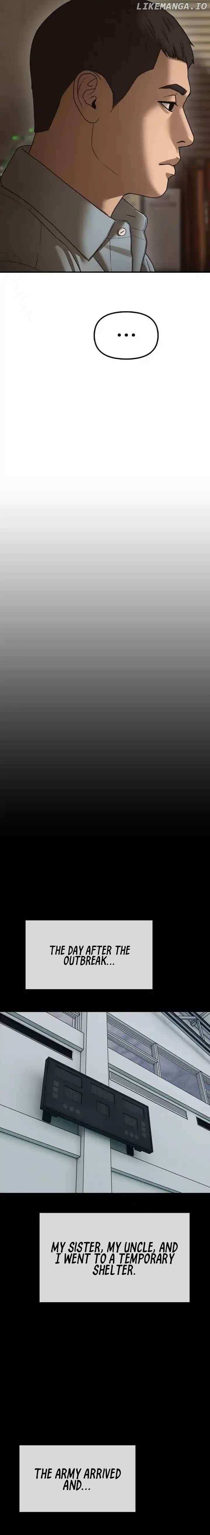 Read The Apocalypse is Here Manga Online