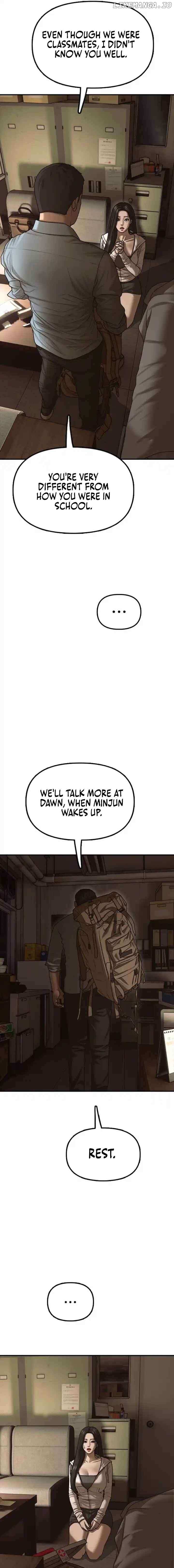 Read The Apocalypse is Here Manga Online