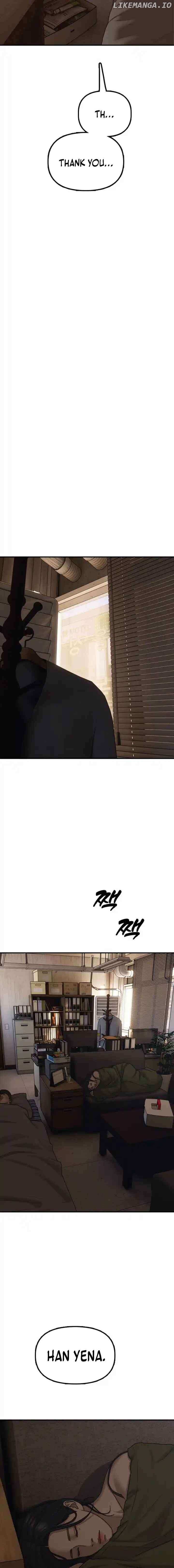 Read The Apocalypse is Here Manga Online