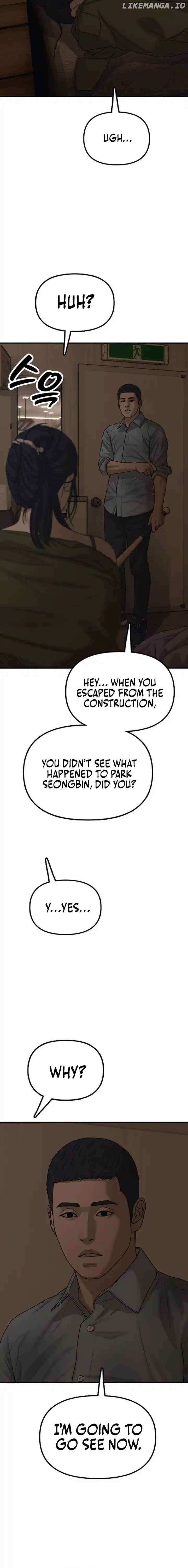 Read The Apocalypse is Here Manga Online