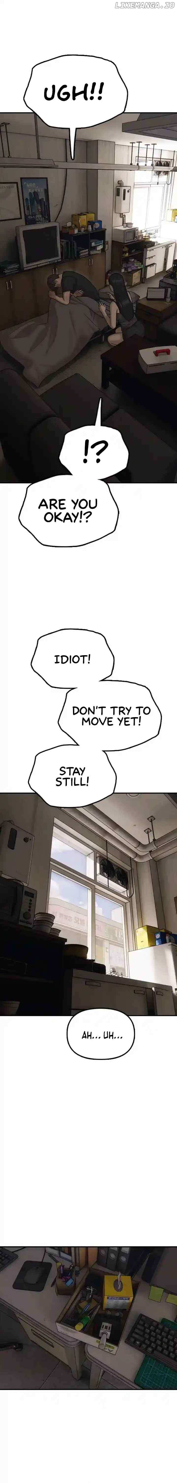 Read The Apocalypse is Here Manga Online