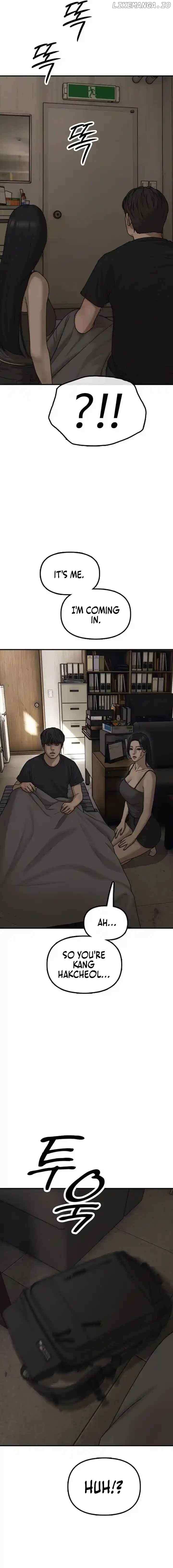 Read The Apocalypse is Here Manga Online