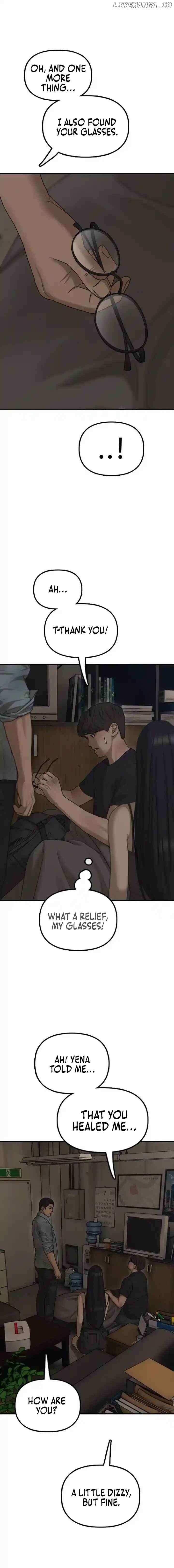 Read The Apocalypse is Here Manga Online