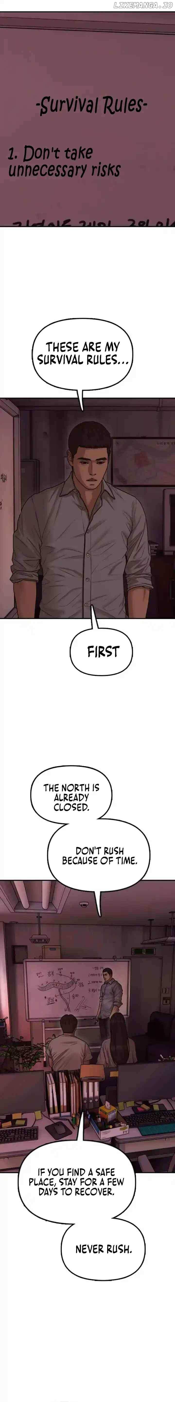 Read The Apocalypse is Here Manga Online