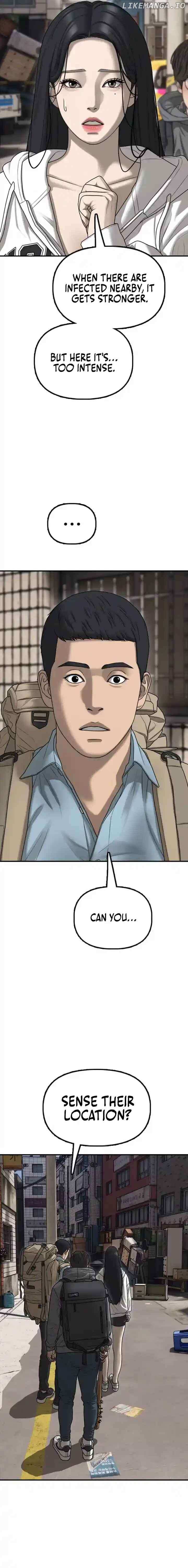 Read The Apocalypse is Here Manga Online