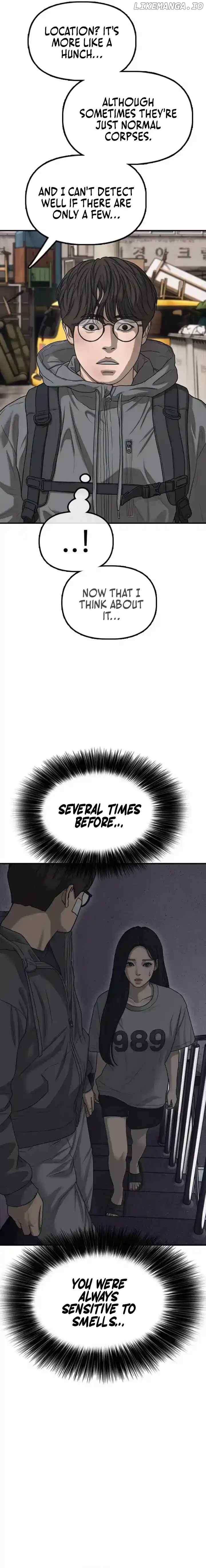 Read The Apocalypse is Here Manga Online