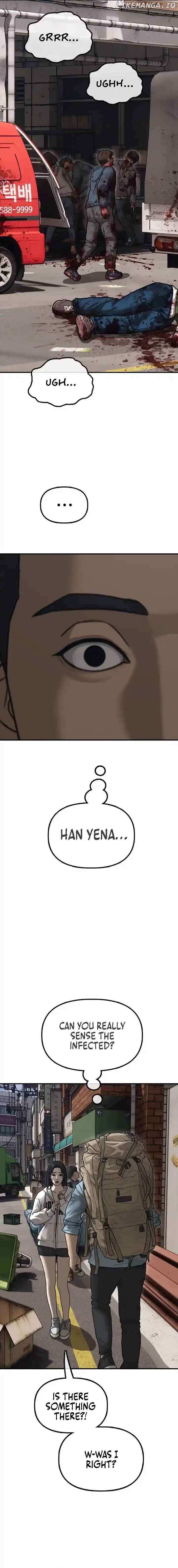 Read The Apocalypse is Here Manga Online