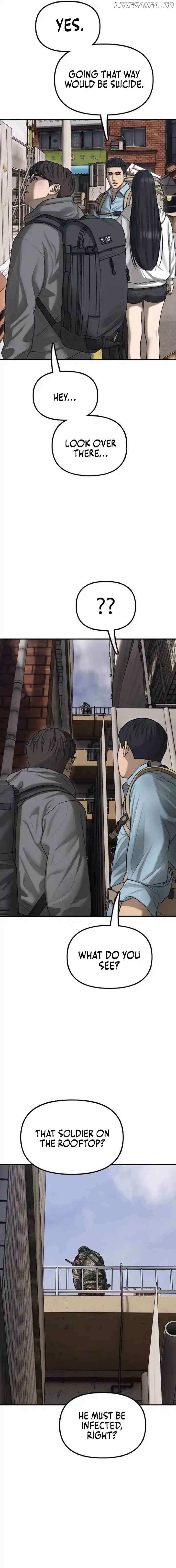 Read The Apocalypse is Here Manga Online