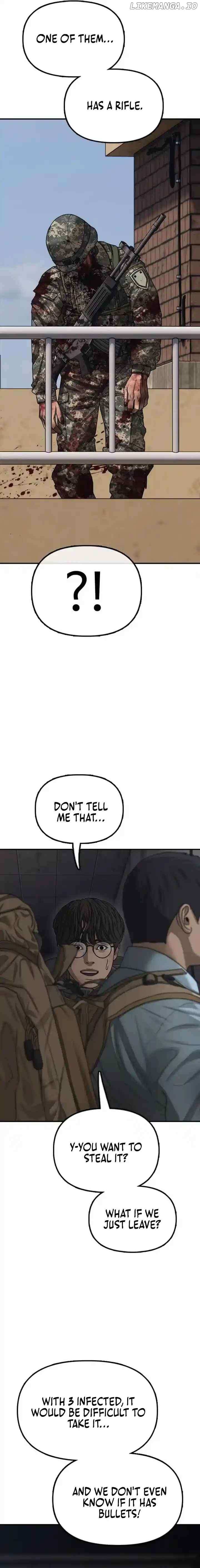 Read The Apocalypse is Here Manga Online