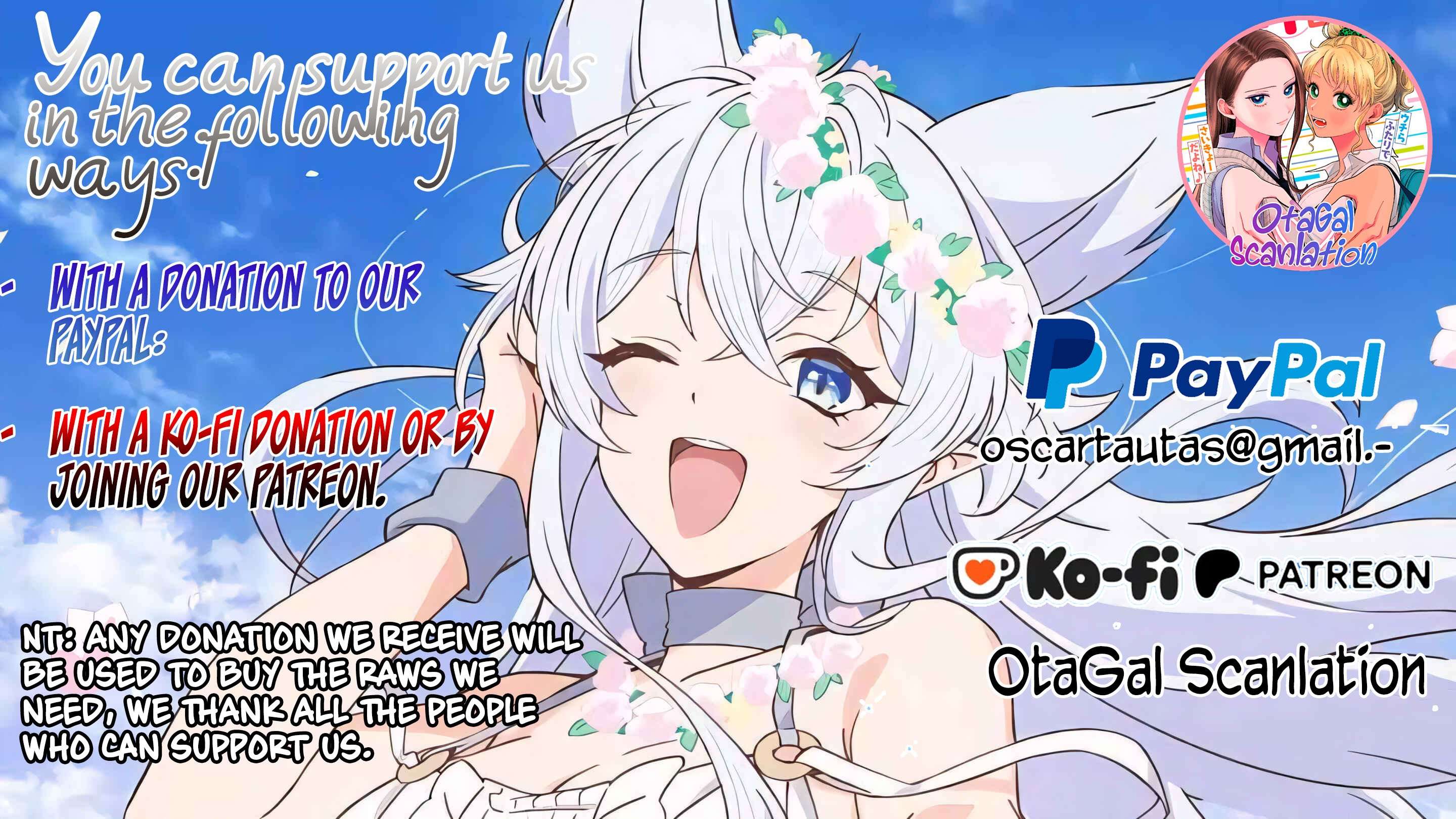 Read The Apocalypse is Here Manga Online