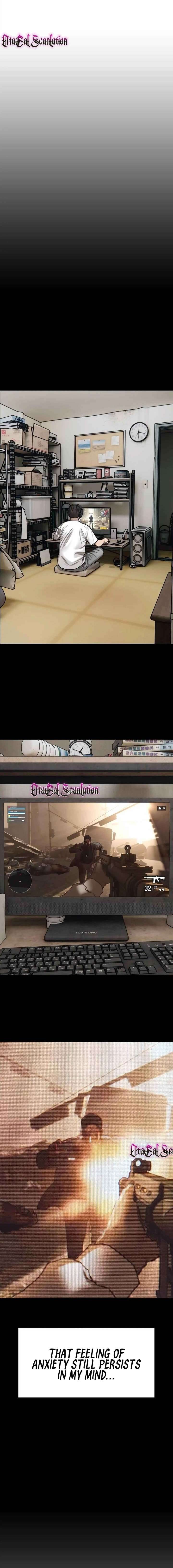 Read The Apocalypse is Here Manga Online