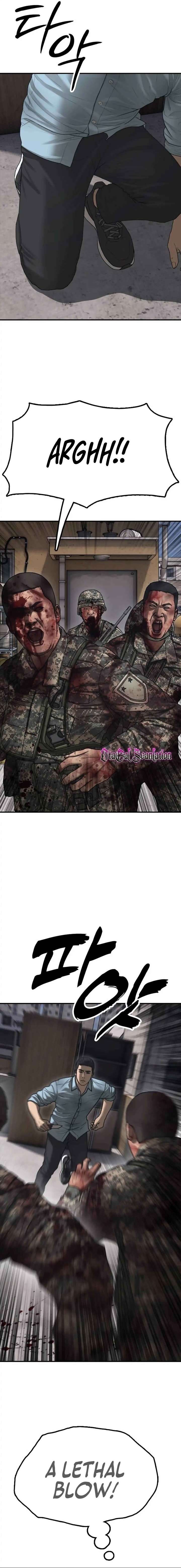 Read The Apocalypse is Here Manga Online