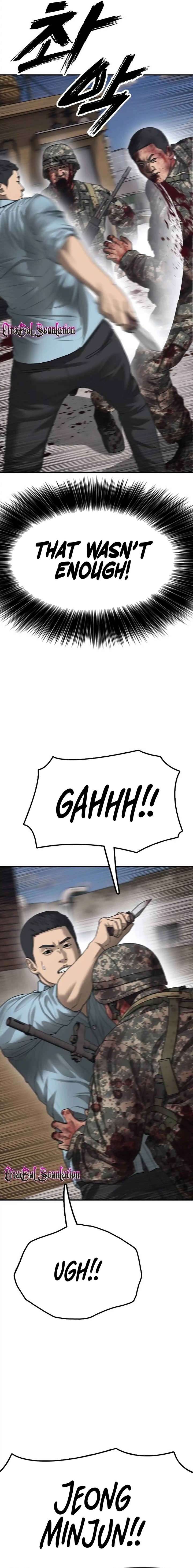 Read The Apocalypse is Here Manga Online