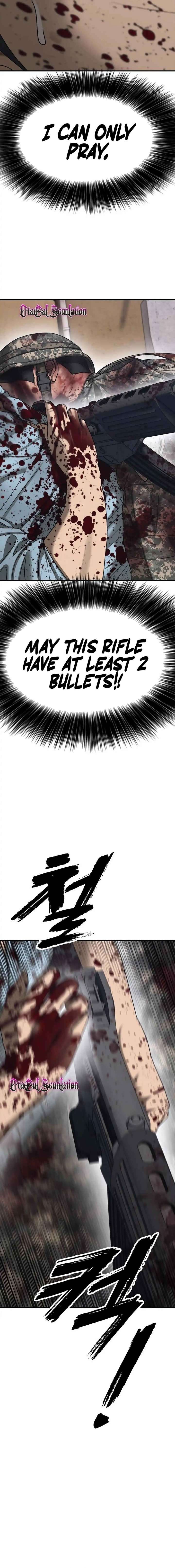 Read The Apocalypse is Here Manga Online