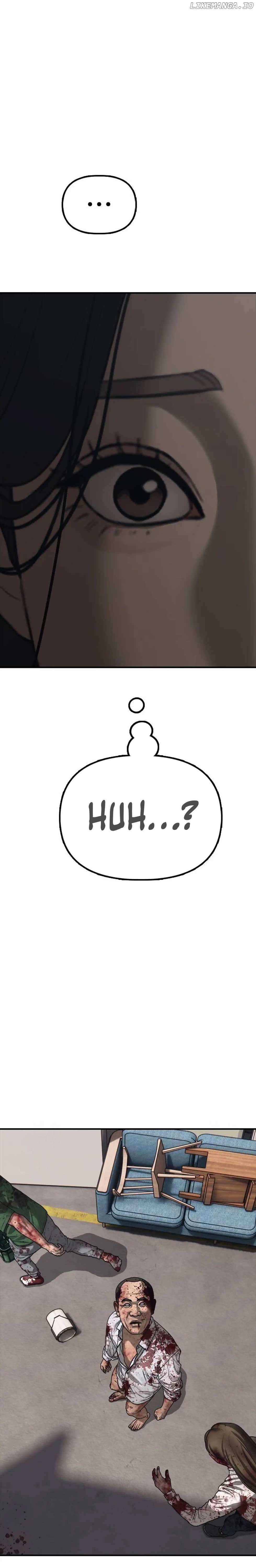 Read The Apocalypse is Here Manga Online