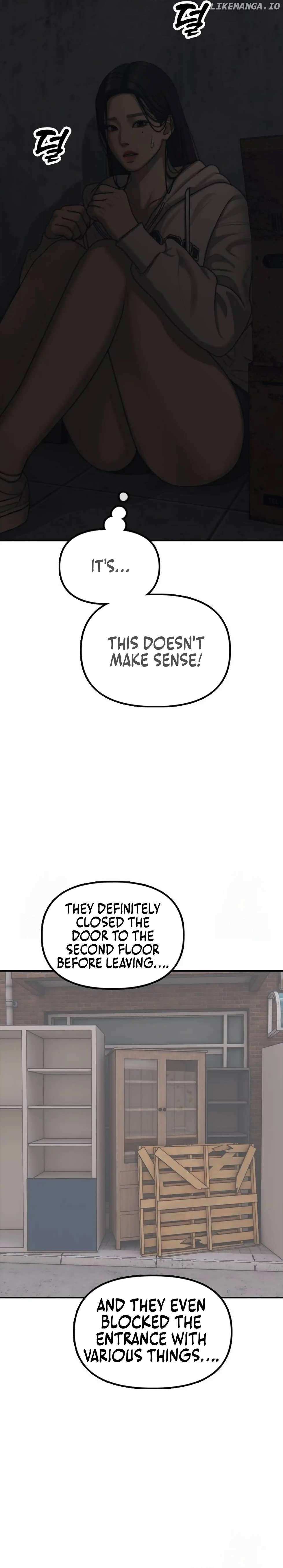 Read The Apocalypse is Here Manga Online