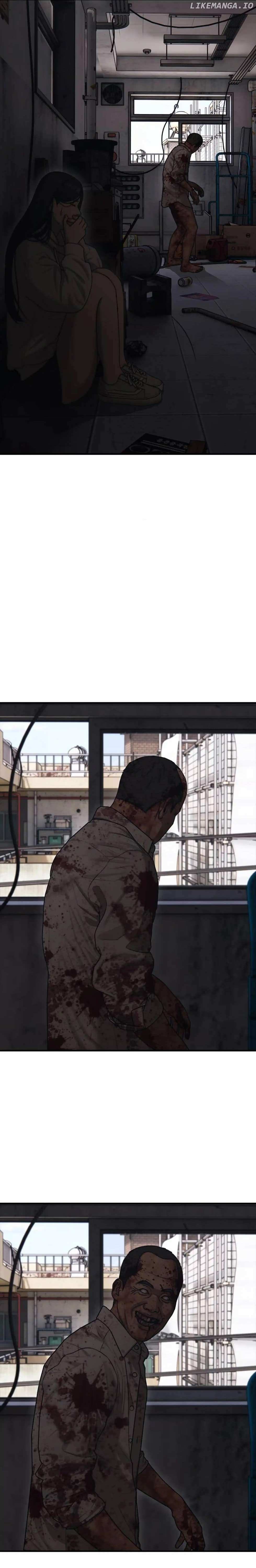 Read The Apocalypse is Here Manga Online