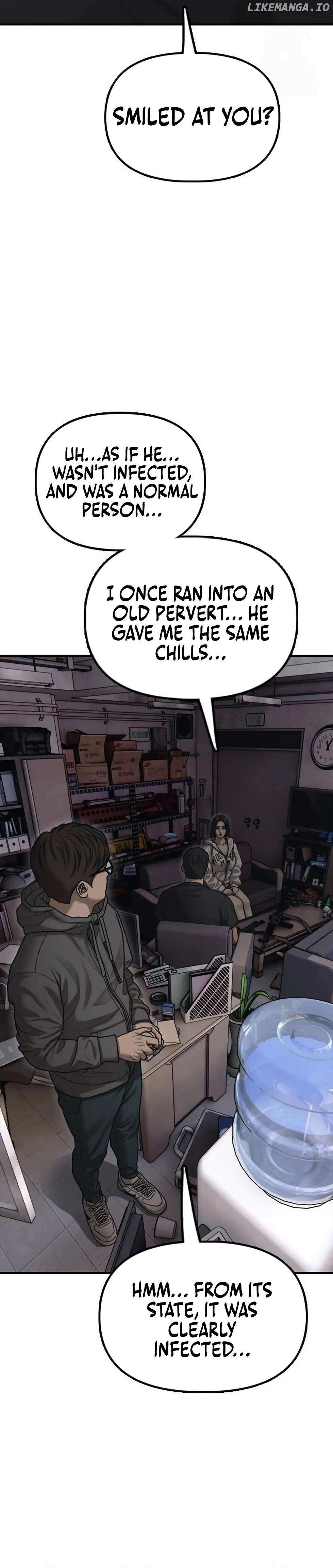 Read The Apocalypse is Here Manga Online