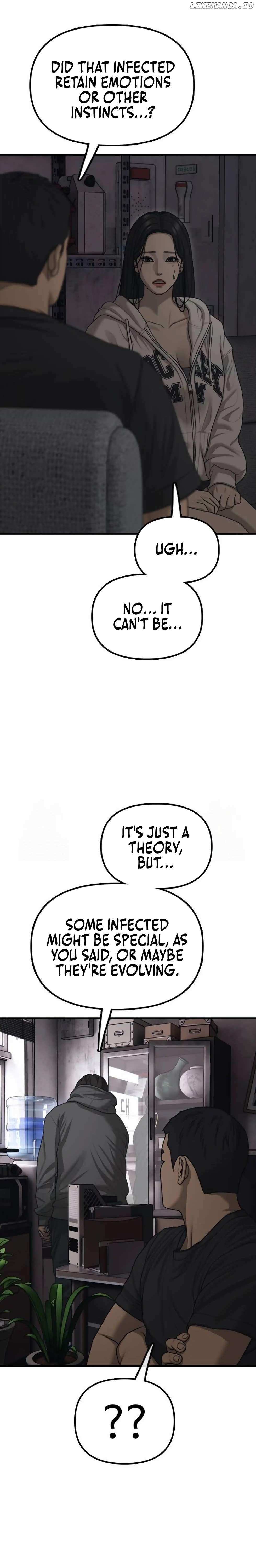 Read The Apocalypse is Here Manga Online