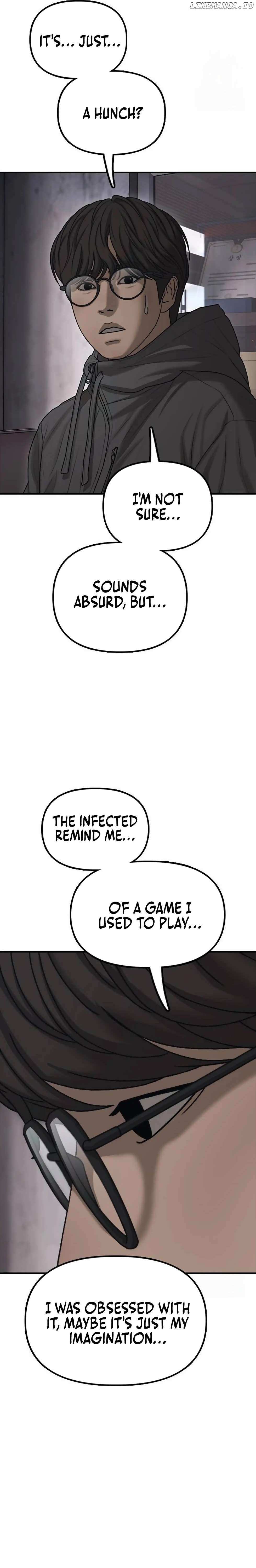 Read The Apocalypse is Here Manga Online