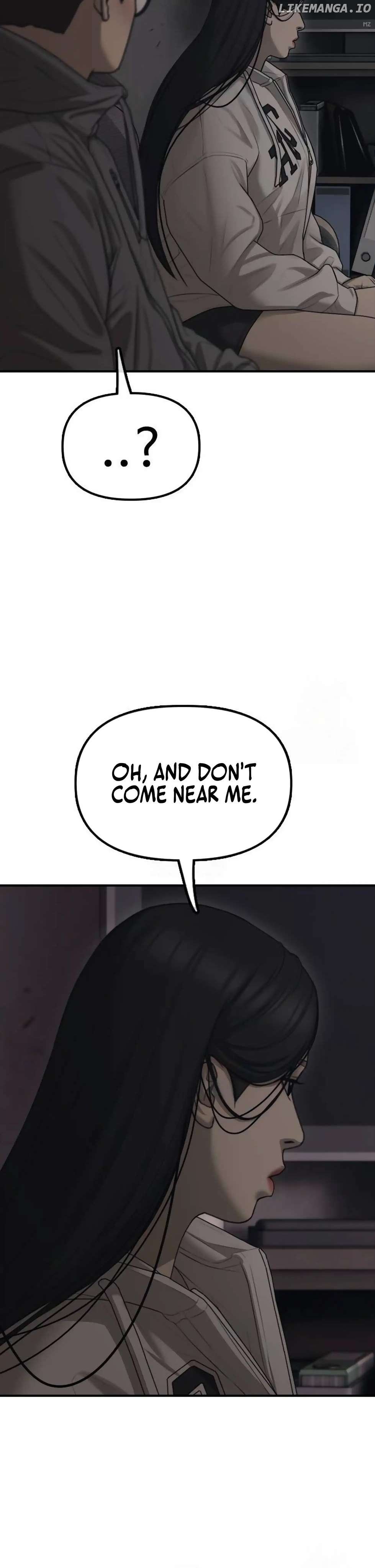 Read The Apocalypse is Here Manga Online