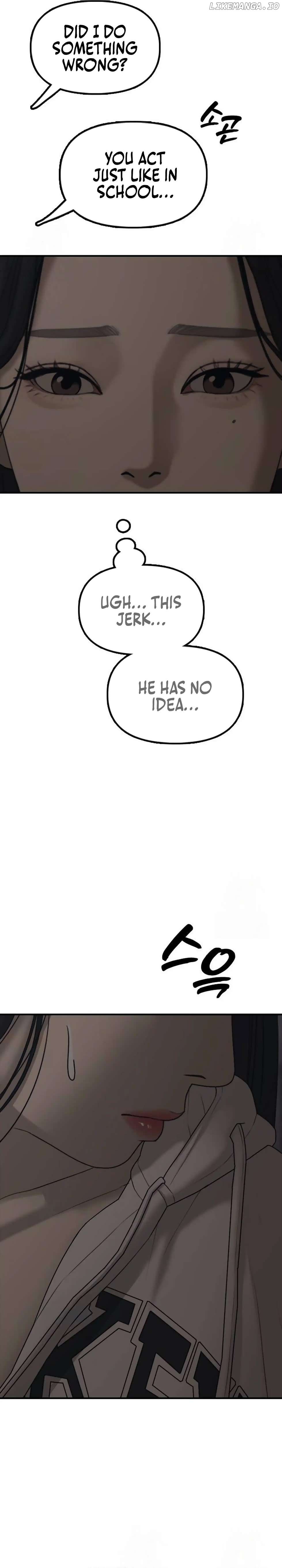 Read The Apocalypse is Here Manga Online