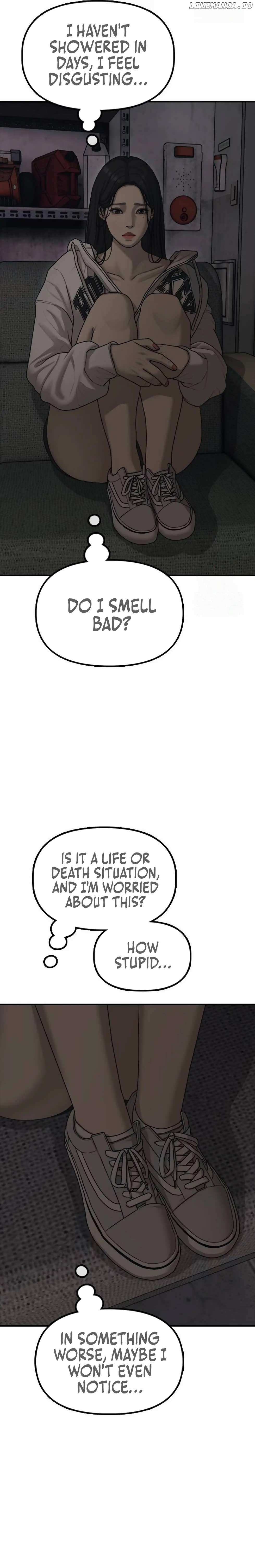 Read The Apocalypse is Here Manga Online