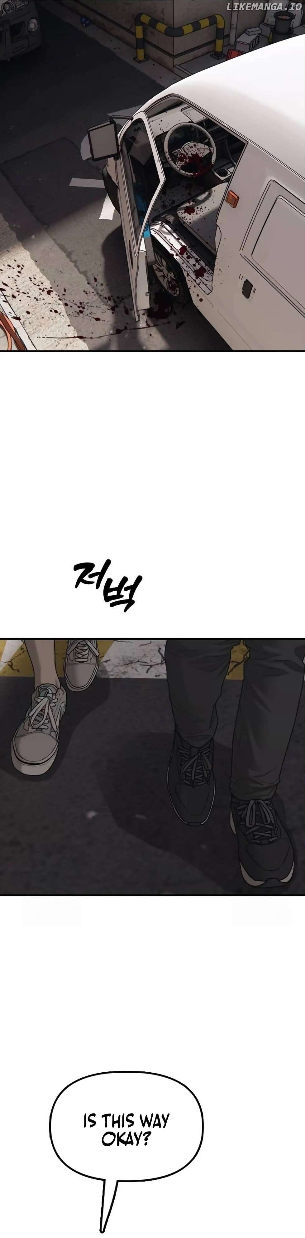 Read The Apocalypse is Here Manga Online