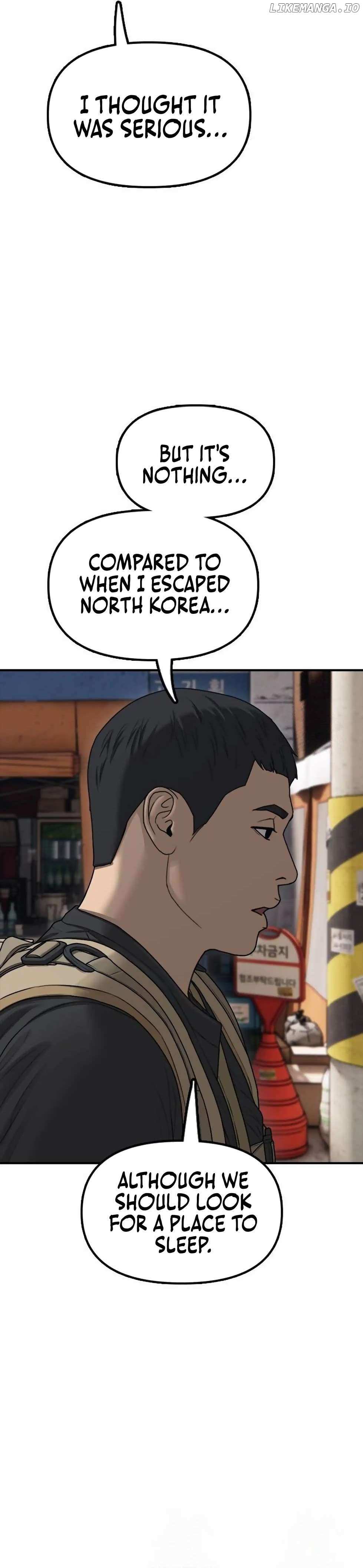 Read The Apocalypse is Here Manga Online