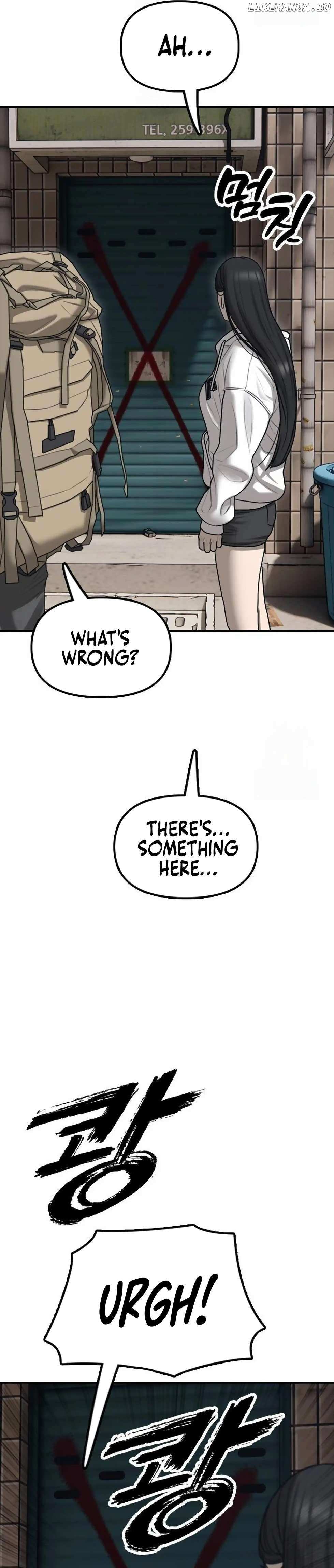 Read The Apocalypse is Here Manga Online