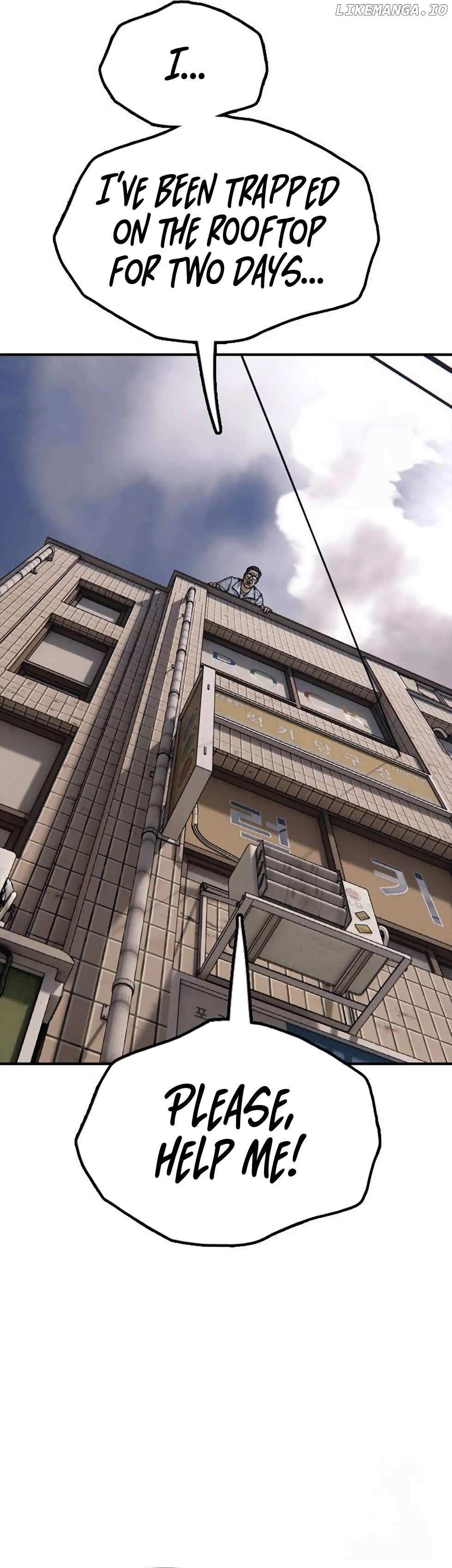 Read The Apocalypse is Here Manga Online