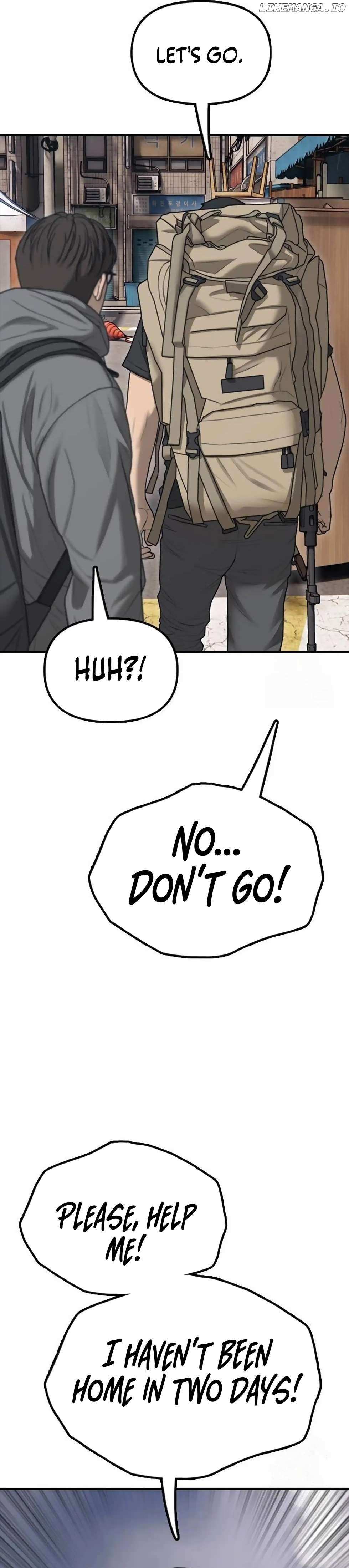 Read The Apocalypse is Here Manga Online