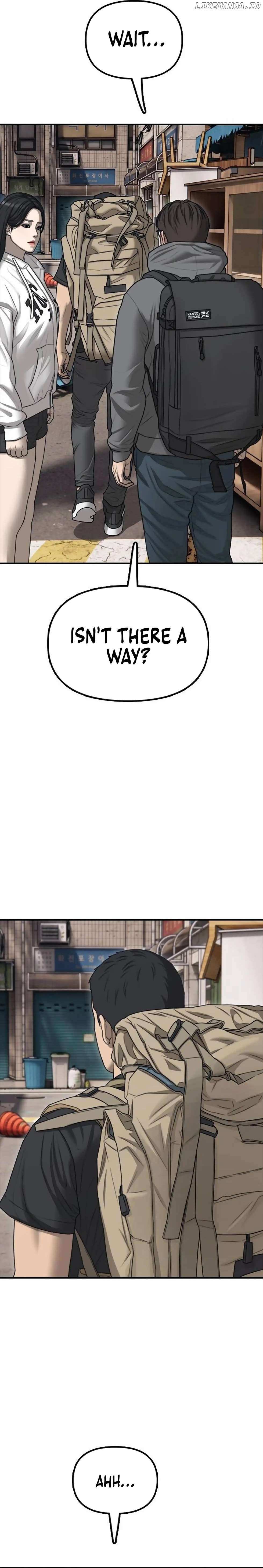 Read The Apocalypse is Here Manga Online