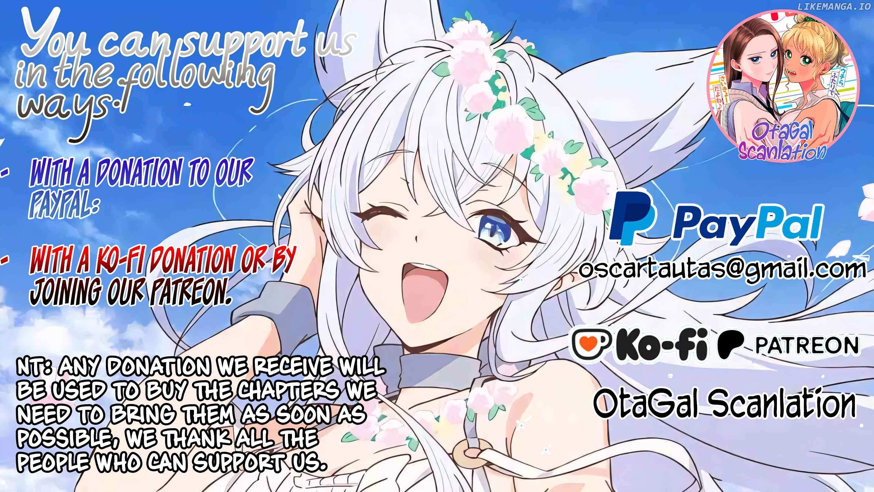 Read The Apocalypse is Here Manga Online