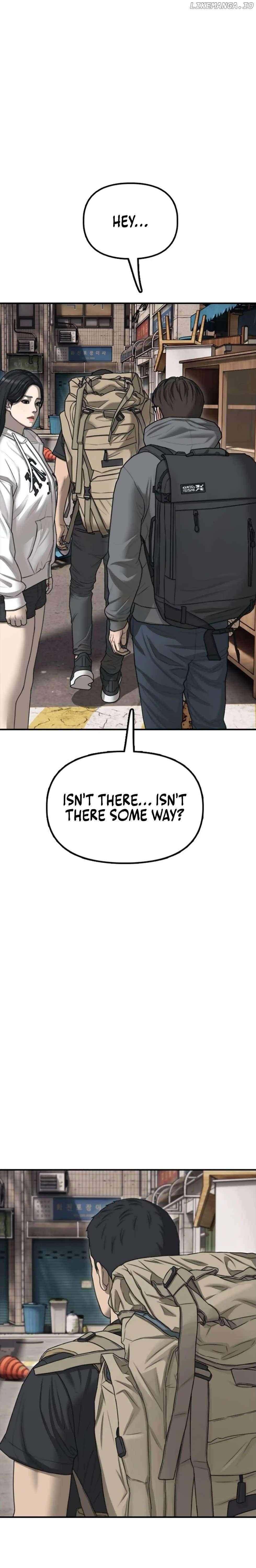 Read The Apocalypse is Here Manga Online