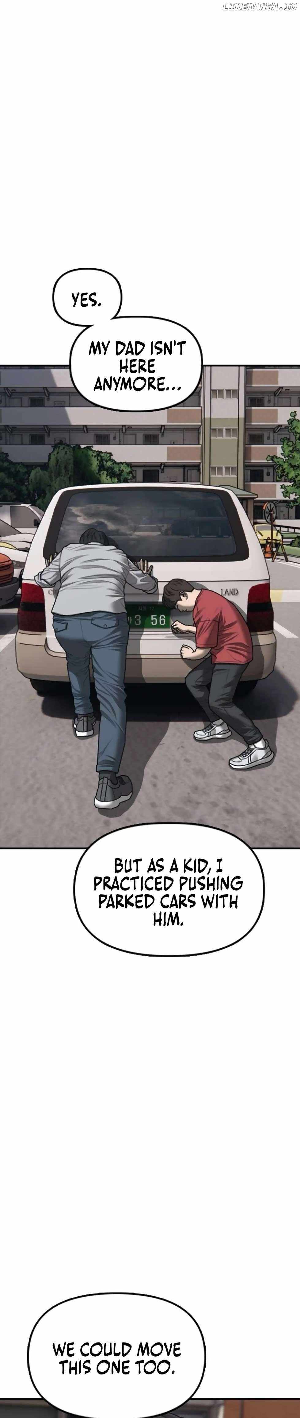 Read The Apocalypse is Here Manga Online